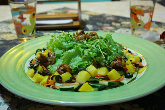 Vieux Chalet Dish Photo 1