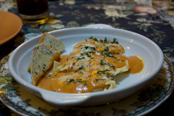 Vieux Chalet Dish Photo 2