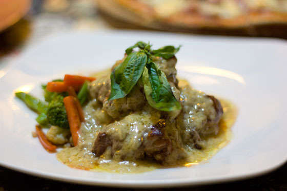 Vieux Chalet Dish Photo 3