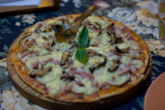 Vieux Chalet Dish Photo 4